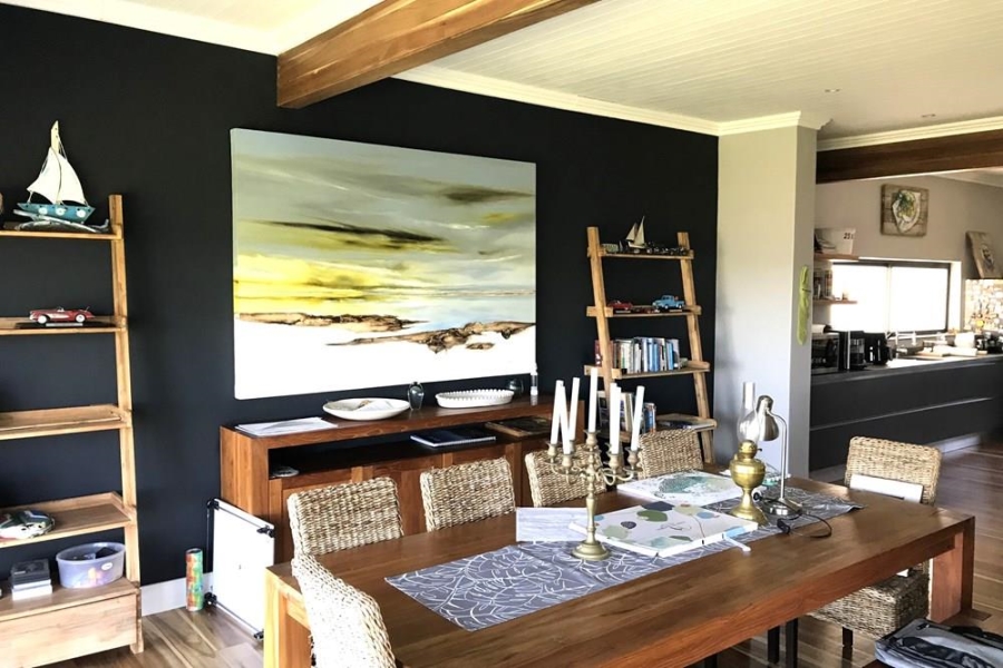 4 Bedroom Property for Sale in Heuwelkruin Western Cape